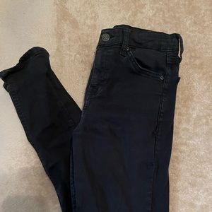 TOPSHOP Jamie Jeans
